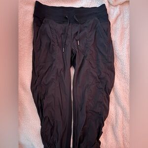 Lululemon Jogger Pants